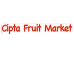 Cipta Fruit Market