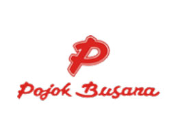 Pojok Busana